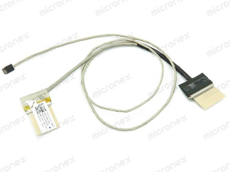 Asus VivoBook Pro 17 N705UD Taśma matrycy 30PIN EDP