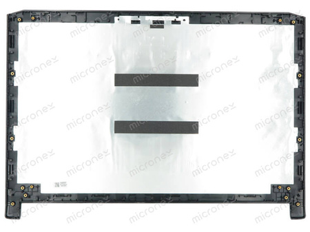 Acer Predator Helios 500 PH517-51 Klapa matrycy Plastik (PU) czarny