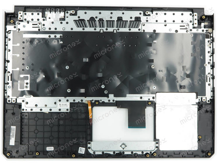 Asus FX505DD Palmrest klawiatura obudowa LED US-International