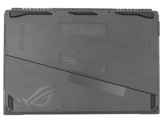 Asus 90NR00N0-R7D020 Obudowa dolna czarny