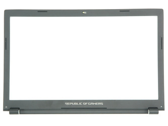 Asus 90NB0DM1-R7B010 Ramka matrycy czarny