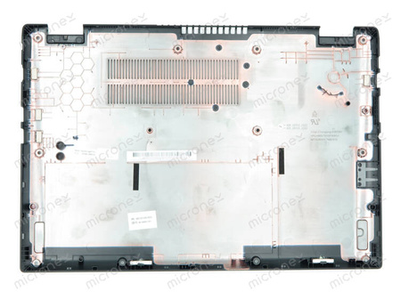 Acer Spin 3 SP314-52 Obudowa dolna czarny