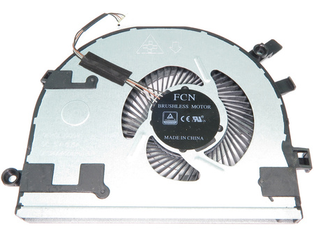 FCN DFS2004051H0T DC28000HJF0 5V 5PIN WENTYLATOR