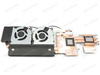 Acer Nitro 5 AN515-54 Układ chłodzenia Wentylator CPU+GPU 5V 0,5A 4PIN GTX1650