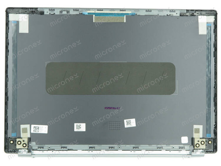 Acer Aspire 5 A514-54 A514-54G Klapa matrycy Aluminium czarny