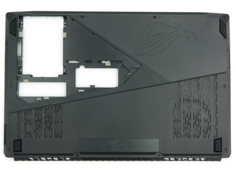 Asus 90NR00E1-R7D000 Obudowa dolna czarny