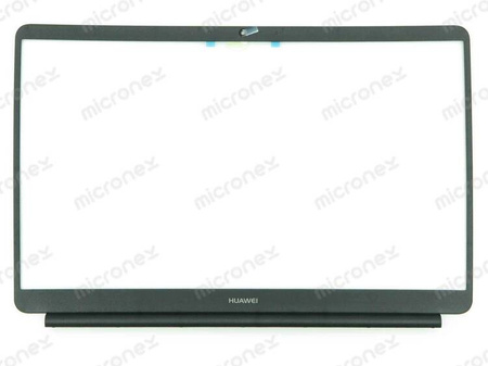 HUAWEI MateBook D 2018 Ramka matrycy czarny
