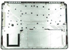 Asus 90NR00S0-R7D030 Obudowa dolna czarny