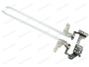 Acer Aspire 5 A515-51 A515-51G A515-51K Zawiasy L+P
