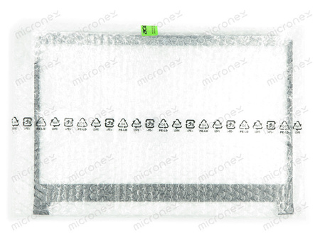 Acer Nitro 5 AN517-52 Ramka matrycy czarny