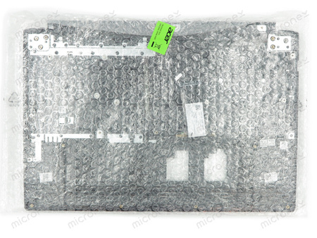 Acer 6B.Q99N2.001 Palmrest klawiatura obudowa LED US-International szary
