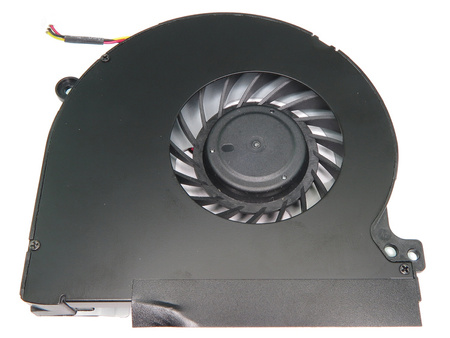 DELTA KSB0705HA-A-AC94 4JGM6FAWI20 0W3M3P 5V 3PIN WENTYLATOR