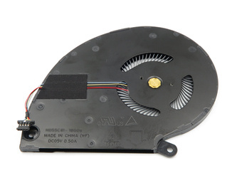 Acer 23.H7KN1.001 Wentylator 5V 0,5A 4PIN