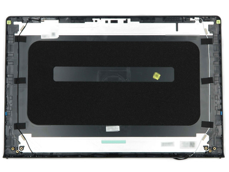 Dell Inspiron 15 3525 Klapa matrycy czarny