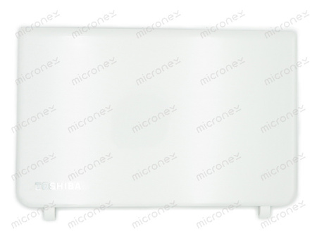 Toshiba Satellite L50D Klapa matrycy biały