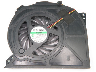 Wentylator GB0508PHV1-A 5V 3PIN