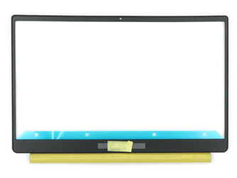 Acer 60.HSFN2.004 Ramka matrycy czarny