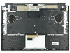 Asus 90NR0651-R31UI0 Palmrest klawiatura obudowa LED US-International