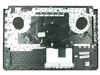 Asus TUF FX504GD FX504GE Palmrest klawiatura obudowa LED US-International