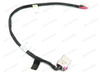 Acer 50.GPGN2.004 Gniazdo zasilania 135W 6PIN