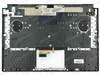 Asus TUF Dash F15 FX516PC Palmrest klawiatura obudowa LED US-International czarny