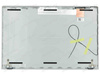 Asus 90NB0MZ1-R7A011 Klapa matrycy Plastik (PU) srebrny