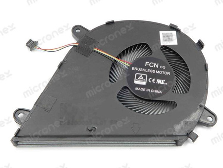 Asus RX571GT Wentylator GPU 5V 0,5A 4PIN