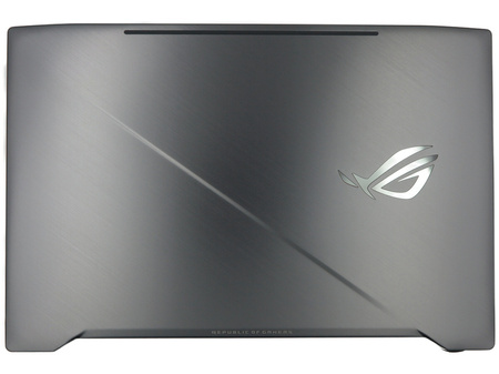 Asus 90NR0FW1-R7A010 Klapa matrycy czarny