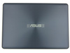 Asus 90NB0GF3-R7A013 Klapa matrycy granatowy