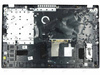 Acer 6B.A1BN2.001 Palmrest klawiatura obudowa US-International czarny