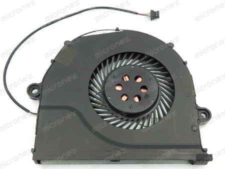Asus ROG Strix GL703VM Wentylator CPU|VGA 12V 0,4A 4PIN