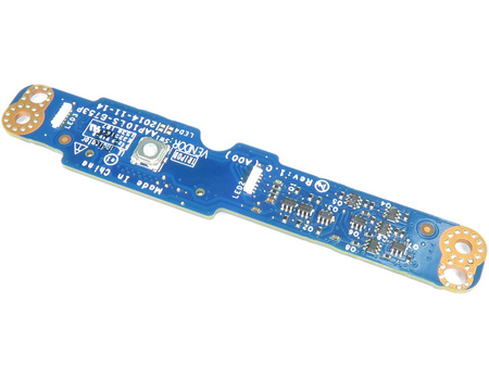 Dell LS-B753P płytka POWER LED