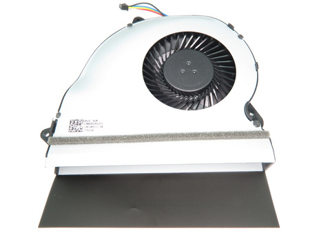 SUNON MF75120V1-C251-S9A 13NB09I0P01011 5V 4PIN Wentylator