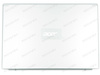 Acer 60.A4VN2.003 Klapa matrycy Aluminium srebrny