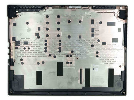 Asus ROG Strix G531GW Obudowa dolna czarny
