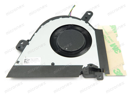 Asus 13NR0760P01011 Wentylator CPU 12V 1A 4PIN
