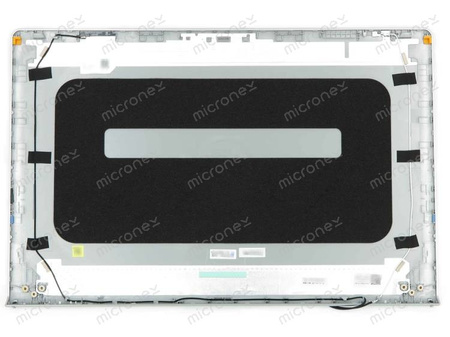 Dell Inspiron 15 3520 15 3521 Klapa matrycy srebrny