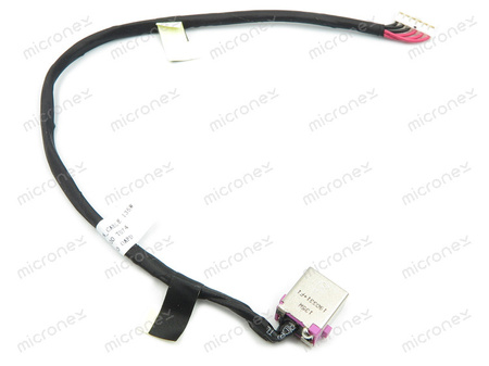 Acer 50.GPGN2.004 Gniazdo zasilania 135W 6PIN
