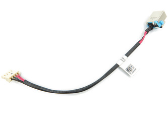 Acer Aspire F15 F5-573 F5-573G F5-573T Gniazdo zasilania 90W 4PIN