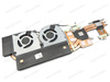 Acer Nitro 5 AN515-43 Układ chłodzenia Wentylator CPU+GPU 5V 0,5A 4PIN RX560X