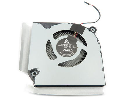Acer 23.Q7XN2.001 Wentylator VGA 5V 1A 4PIN