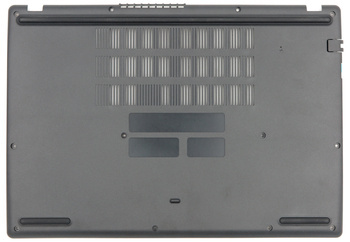 Acer 60.VMNN7.001 Obudowa dolna czarny