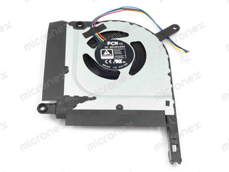 Asus TUF766HE TUF766HEB Wentylator GPU 5V 0,5A 4PIN