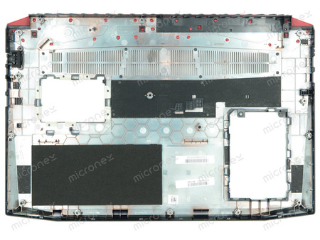 Acer Predator Helios 300 G3-572 Obudowa dolna czarny