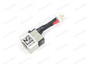 Acer Aspire 5 A515-43 A515-43G Gniazdo zasilania 4PIN