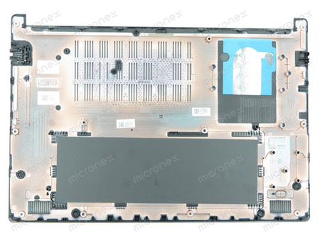 Acer 60.HVSN7.001 Obudowa dolna czarny