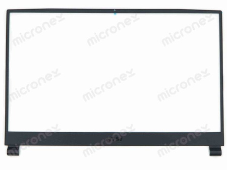 MSI GL75 9SE 9SEK Ramka matrycy czarny