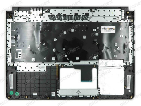 Asus TUF505DY Palmrest klawiatura obudowa LED RGB US-International czarny