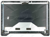Asus TUF Gaming FX505DD Klapa matrycy Plastik (PU) czarny z czerwonym wykończeniem