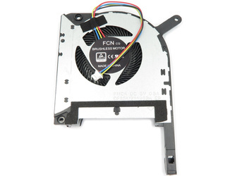 Asus 13NR00S0M10011 5V 4PIN Wentylator GPU